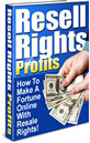 Resell Rights Profits - Click Image to Close