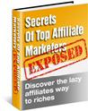 Secrets of Top Affiliate Marketers