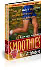 Smoothies for Athletes - Click Image to Close