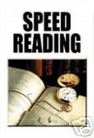 The Speed Reading Course