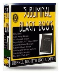 Subliminal Black Book - Click Image to Close