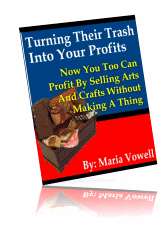 Turning Their Trash Into Your Profits - Click Image to Close