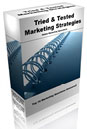 Tried & Tested Marketing Strategies - Click Image to Close