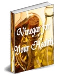 Vinegar for Your Health - Click Image to Close