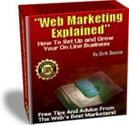 Web Marketing Explained - Click Image to Close