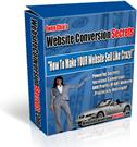 Website Conversion Secrets