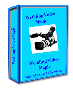 Wedding Video Magic - Click Image to Close