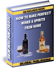 Wine and Spirits - Click Image to Close